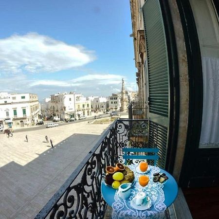 Il Pregio Apartment Ostuni Exterior photo