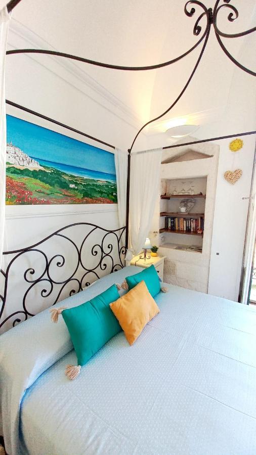Il Pregio Apartment Ostuni Exterior photo