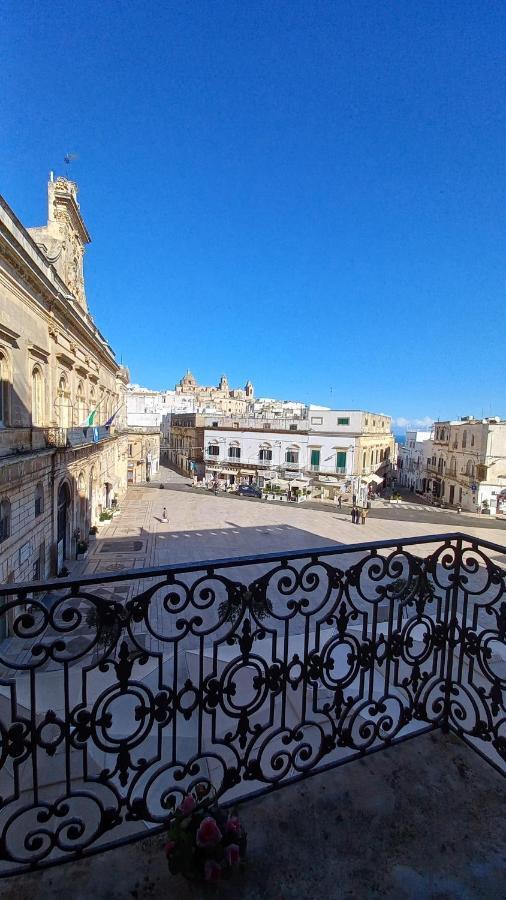 Il Pregio Apartment Ostuni Exterior photo