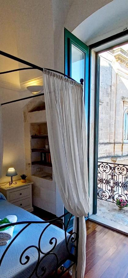 Il Pregio Apartment Ostuni Exterior photo