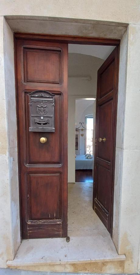 Il Pregio Apartment Ostuni Exterior photo