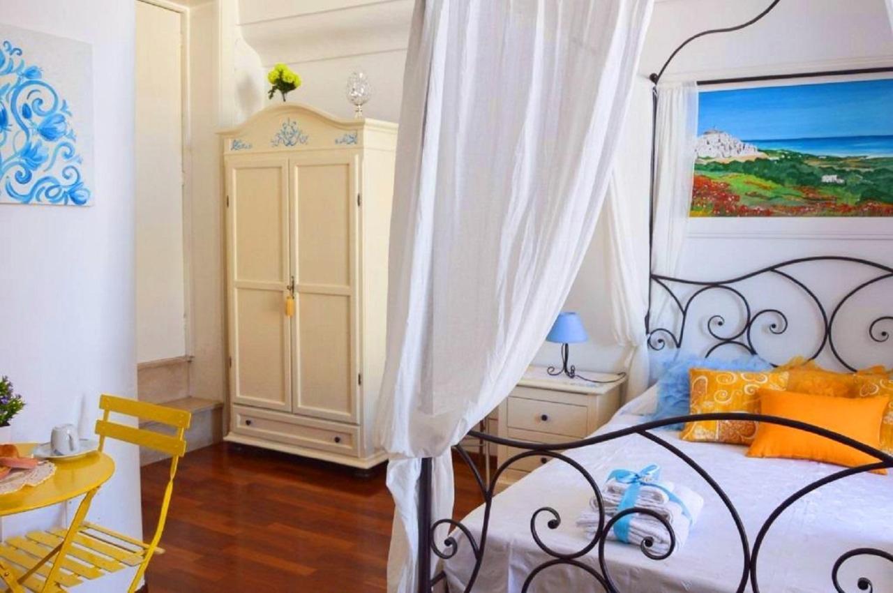 Il Pregio Apartment Ostuni Exterior photo