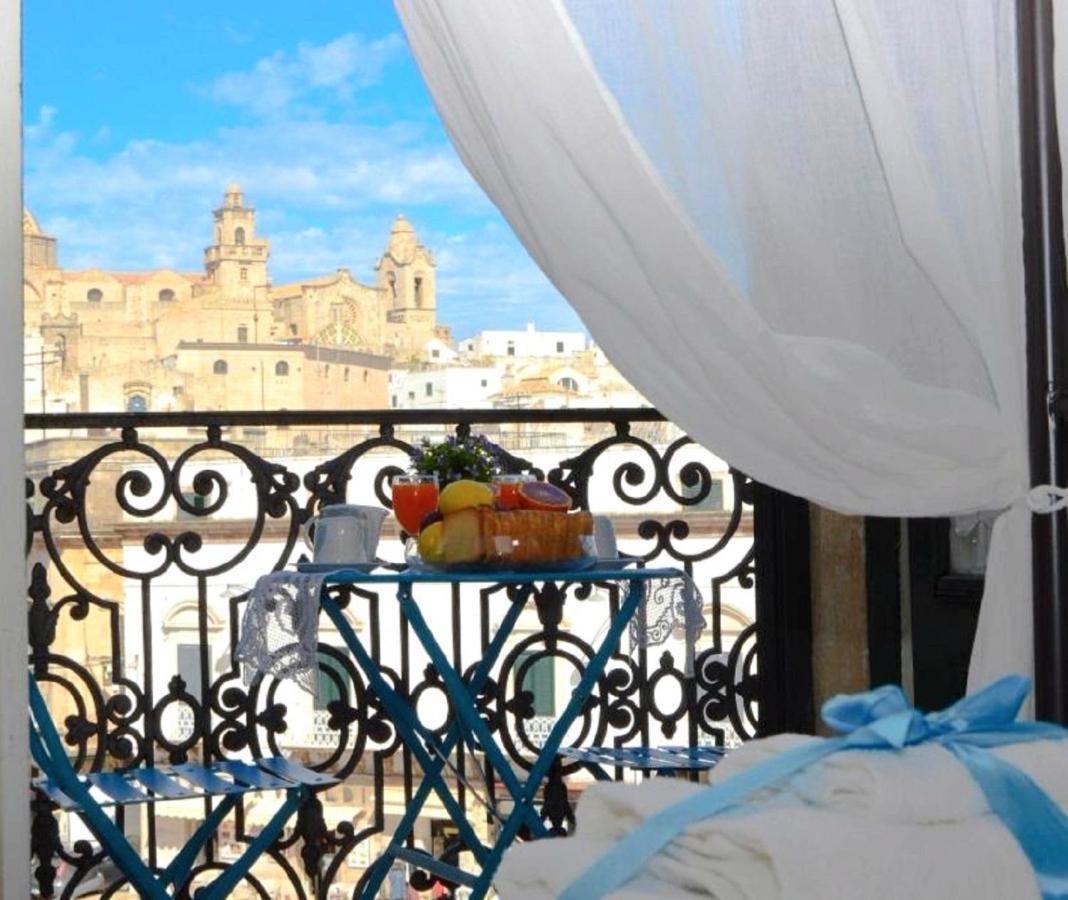 Il Pregio Apartment Ostuni Exterior photo