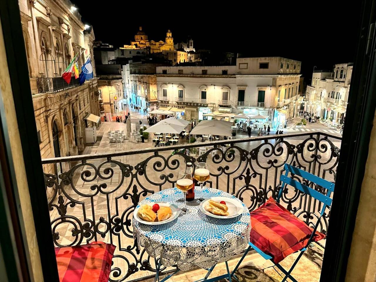 Il Pregio Apartment Ostuni Exterior photo